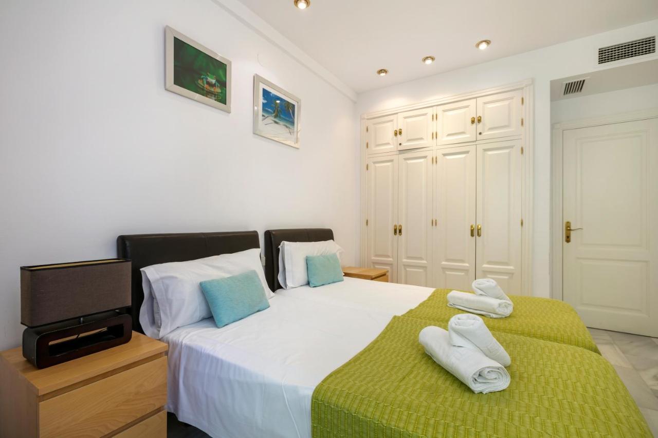 Apartment Amazing Penthouse Next To & Puerto Banus - Rdr216