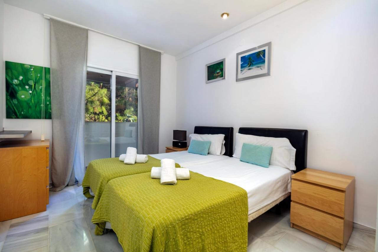 Apartment Amazing Penthouse Next To & Puerto Banus - Rdr216 Marbella