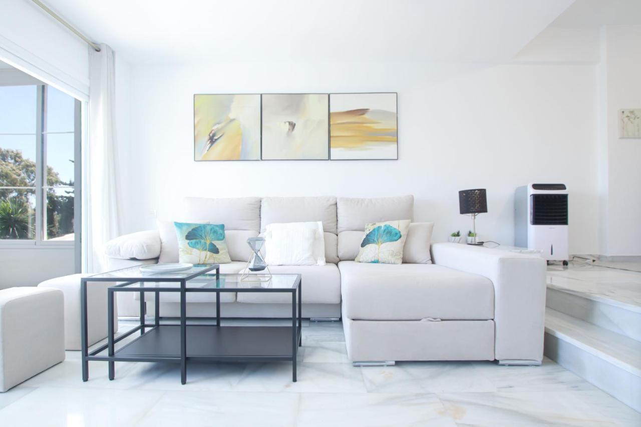 Apartamento Apartamento 2 Hab. En Puerto Banus - N. Andalucia Marbella