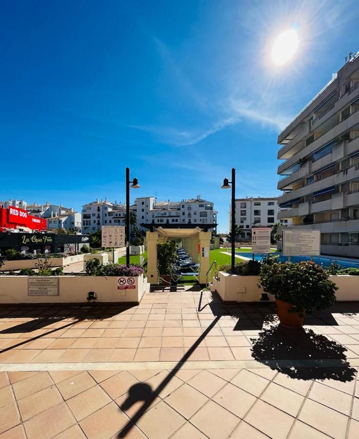 Puerto Banus, Marina Banus, 2br, 2bth, Pool, Parking, Marbella, 1j Marbella