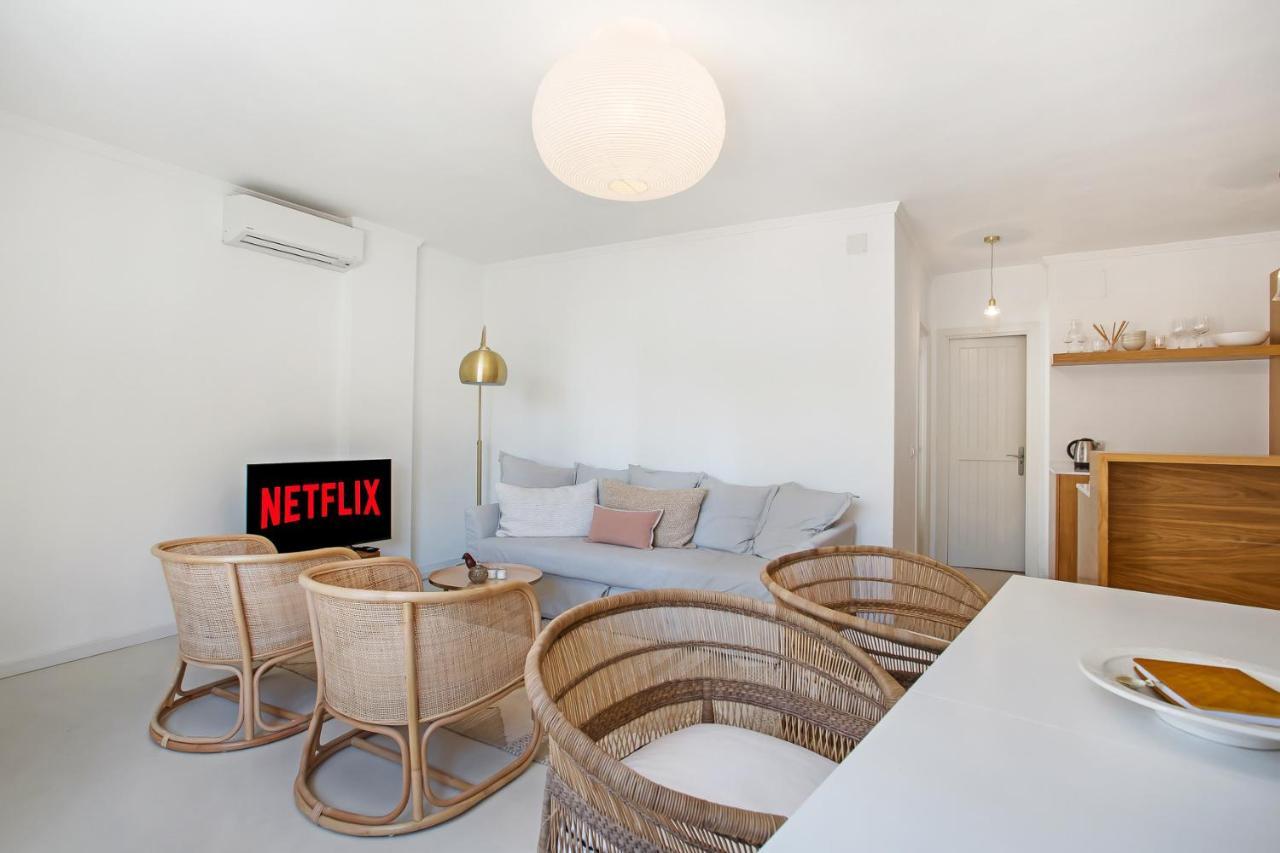 H43 Cabopino Appartement