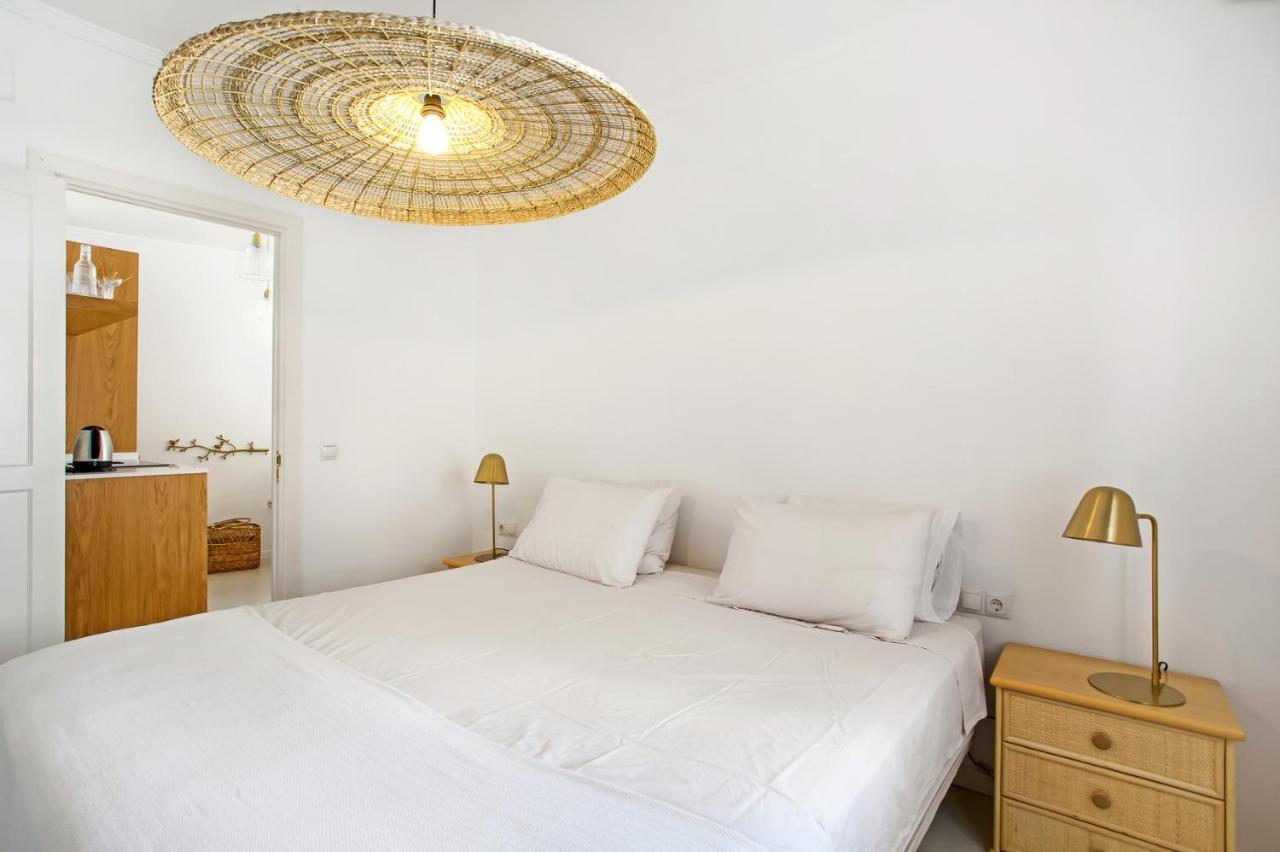Appartement H43 Cabopino