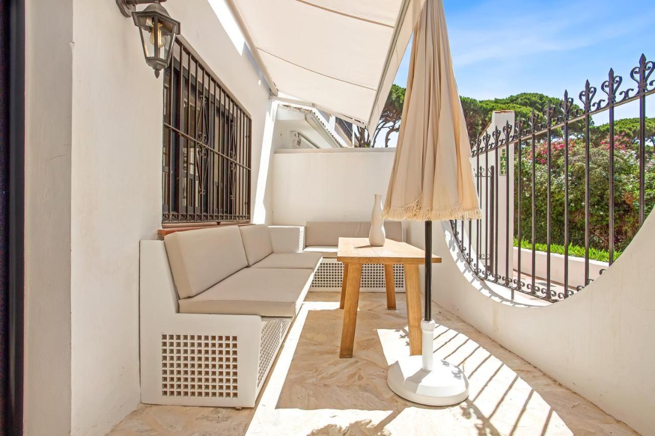 H43 Cabopino Marbella