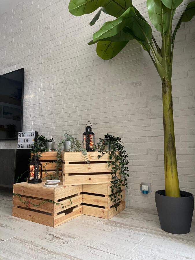 Loft En San Pedro Alcantara A 2 Km De Puerto Banus Appartement *