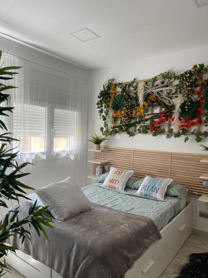 Loft En San Pedro Alcantara A 2 Km De Puerto Banus Appartement