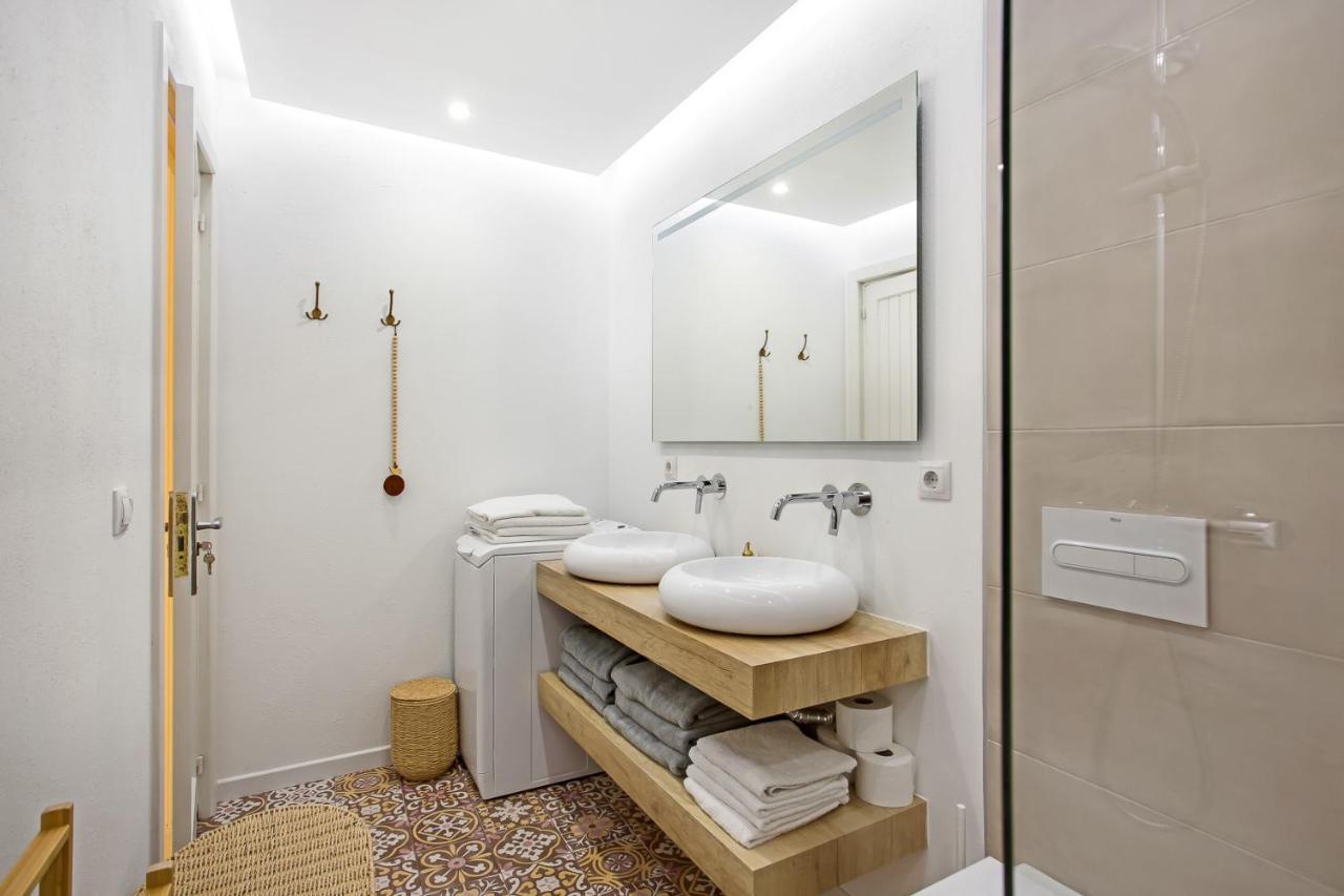 Appartement H43 Cabopino *