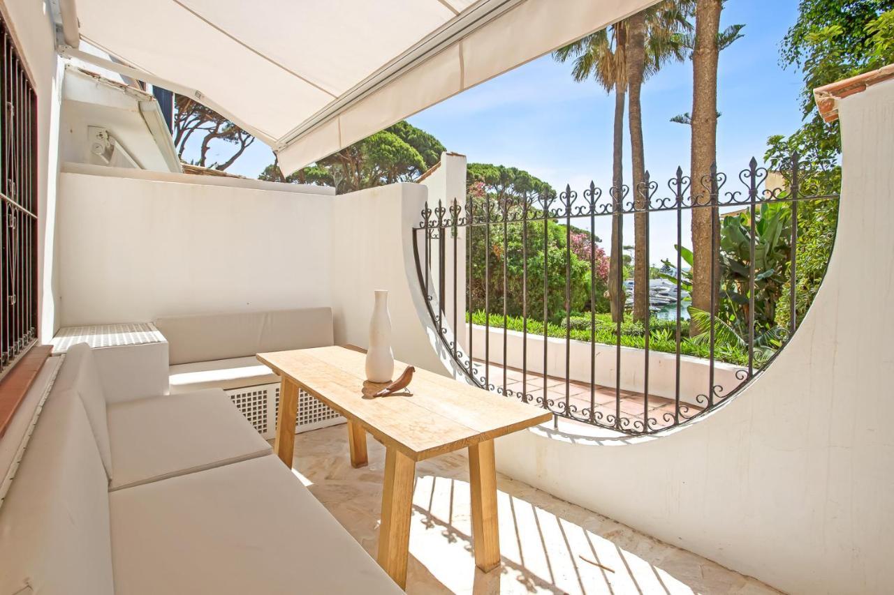 H43 Cabopino Appartement Marbella