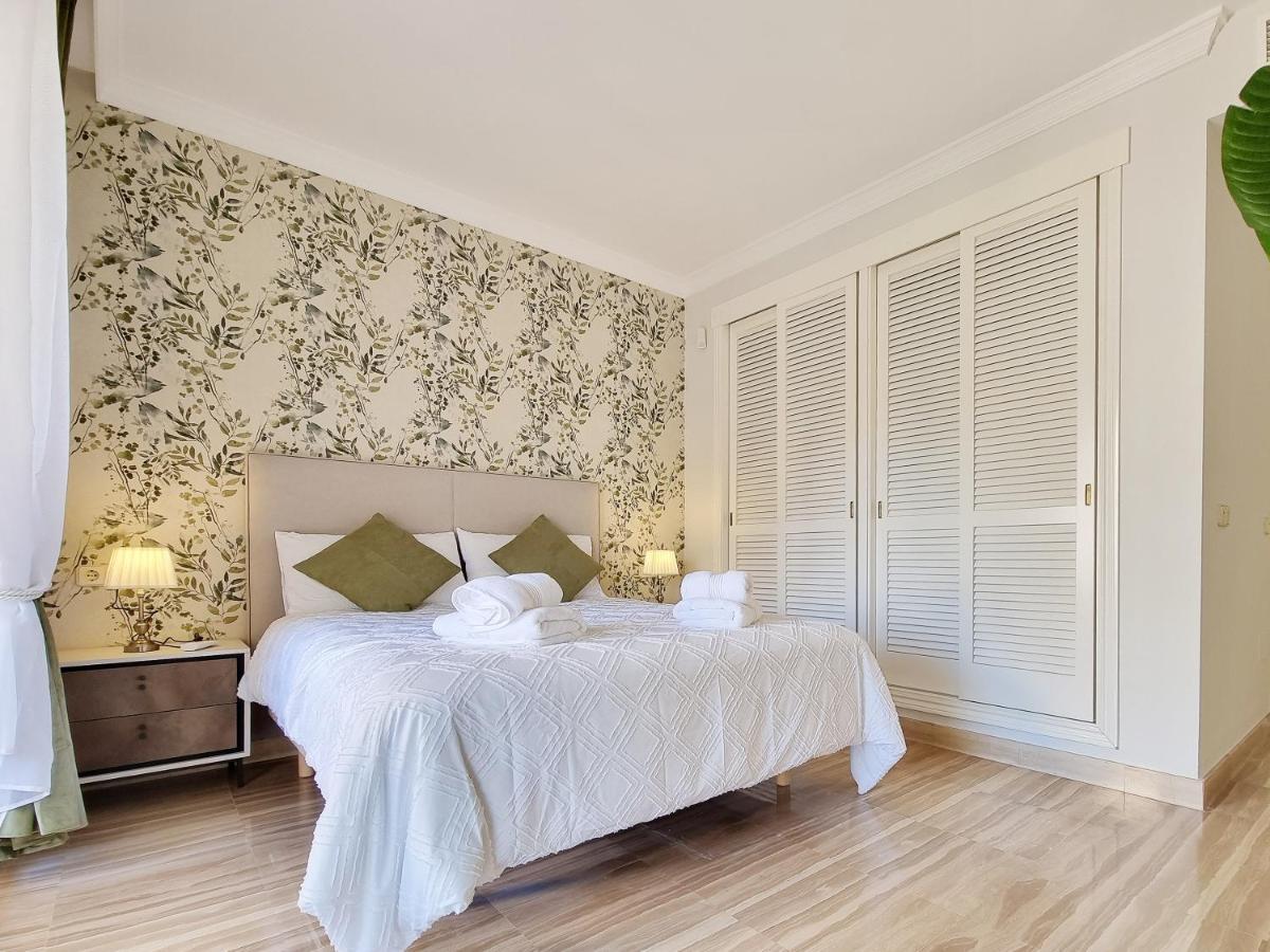 Luxury Hacienda Playa Marbella