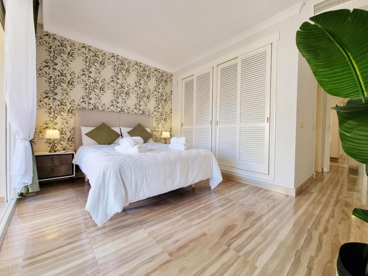 Luxury Hacienda Playa *
