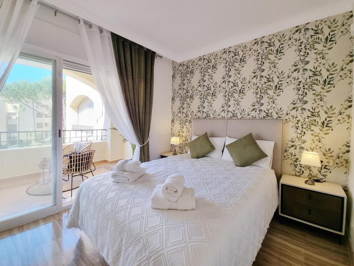 Luxury Hacienda Playa Appartement Marbella