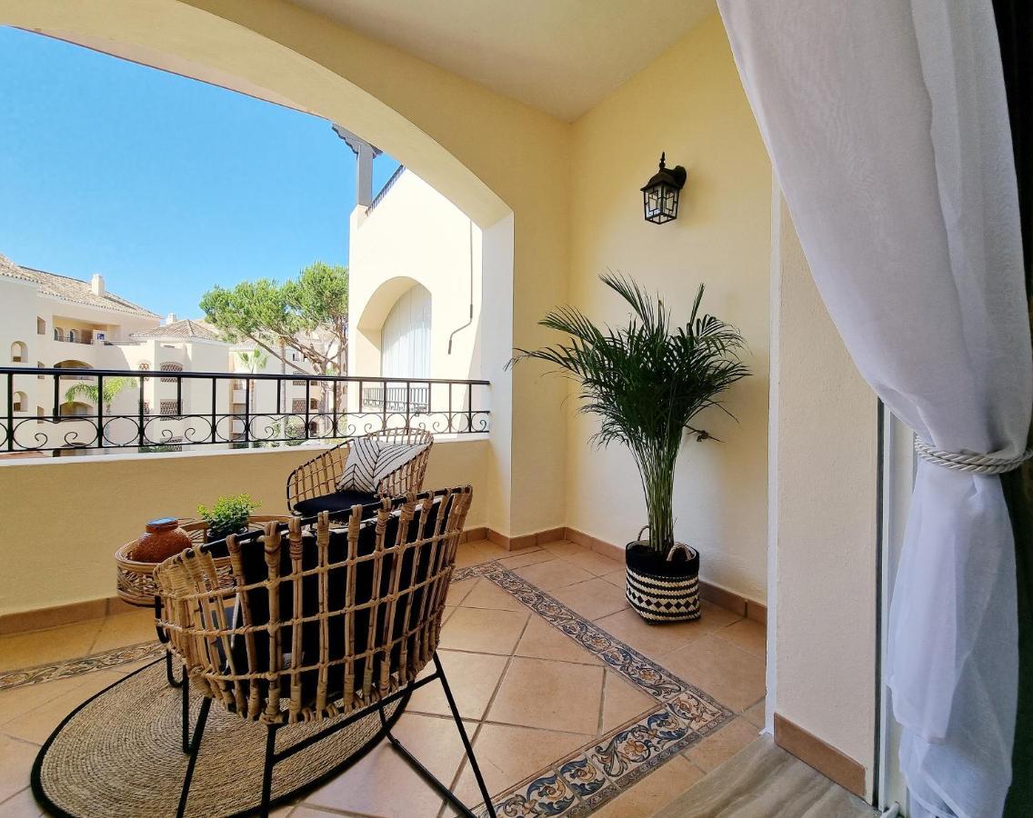 Luxury Hacienda Playa * Marbella