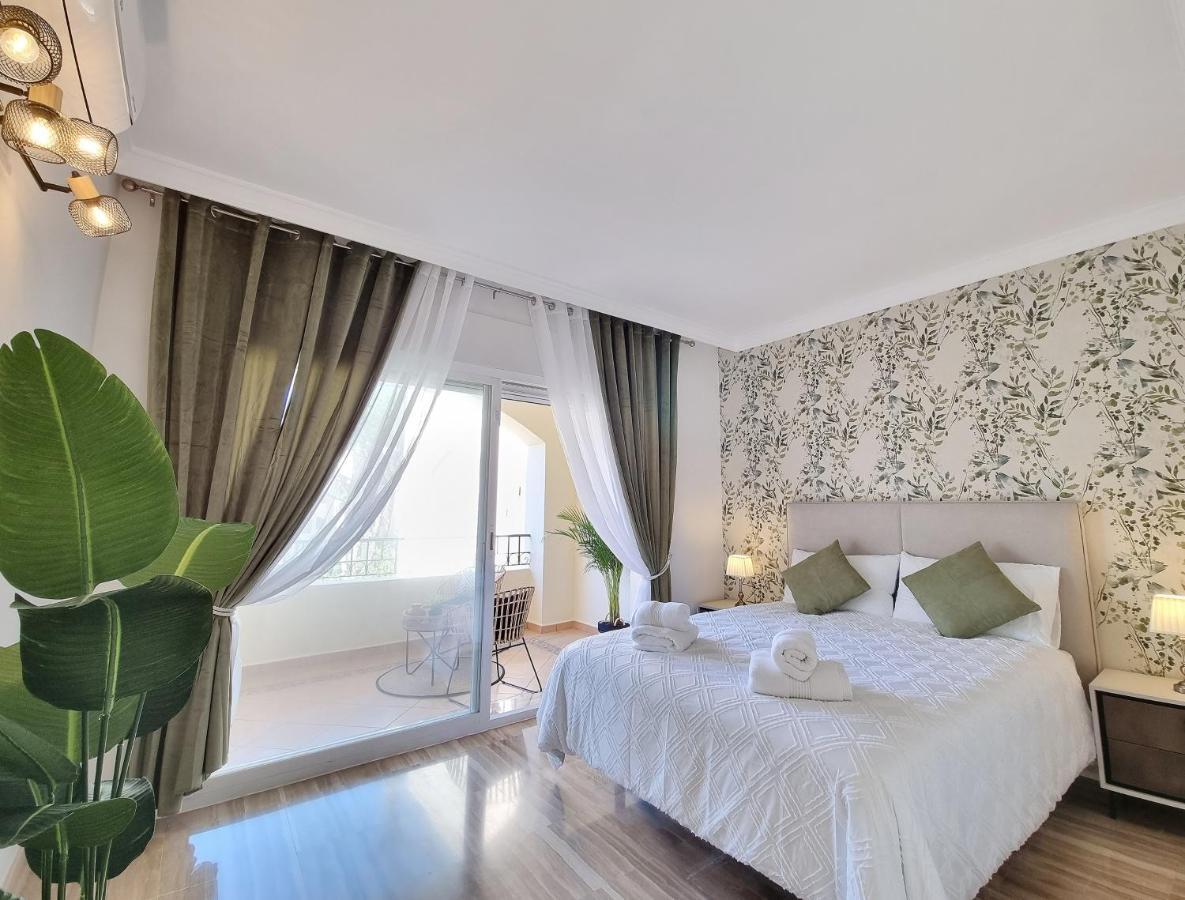 Appartement Luxury Hacienda Playa Marbella