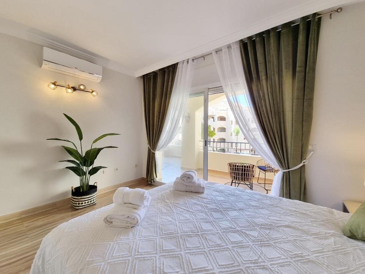Luxury Hacienda Playa Appartement Marbella