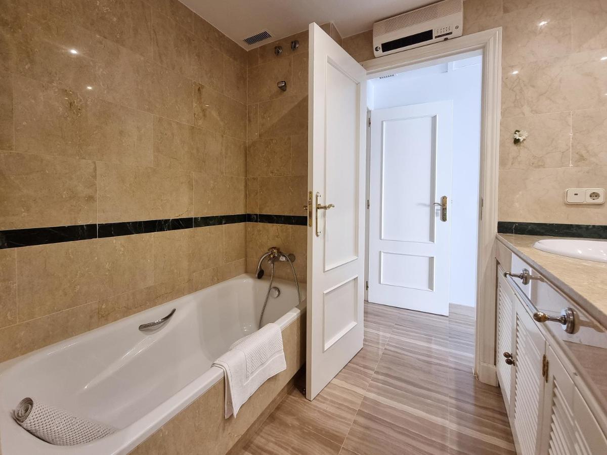 Luxury Hacienda Playa Appartement