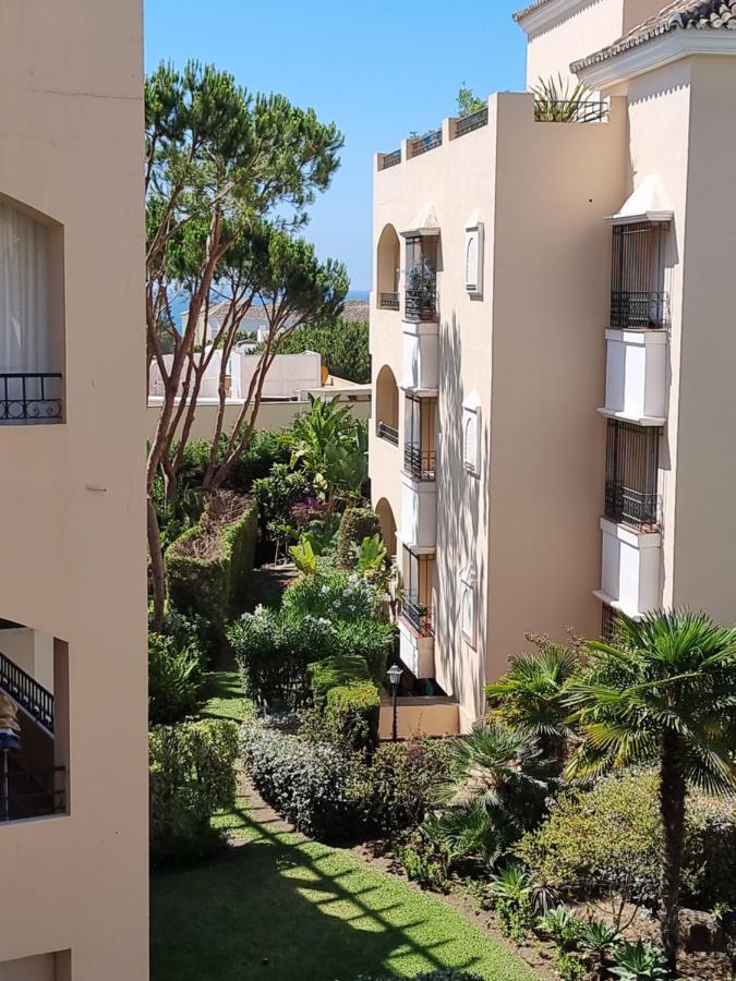 Luxury Hacienda Playa Marbella