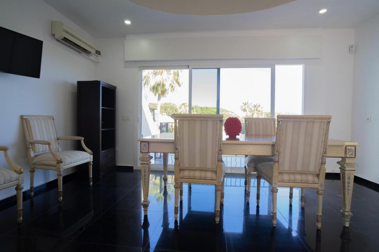 Vakantiehuis Pequena Samisol