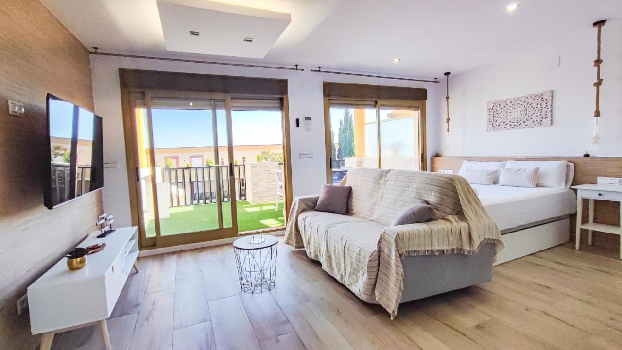 Apartamento Oleholidays 233 Romana Playa Vistas Al Mar *