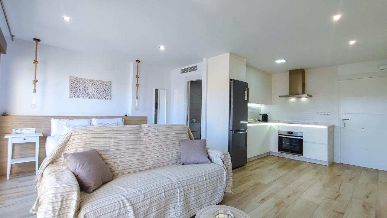 Oleholidays 233 Romana Playa Vistas Al Mar * Marbella