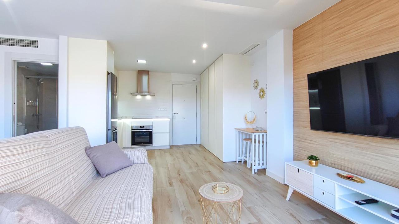 Oleholidays 233 Romana Playa Vistas Al Mar Apartamento Marbella