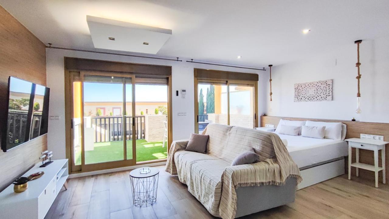 Oleholidays 233 Romana Playa Vistas Al Mar