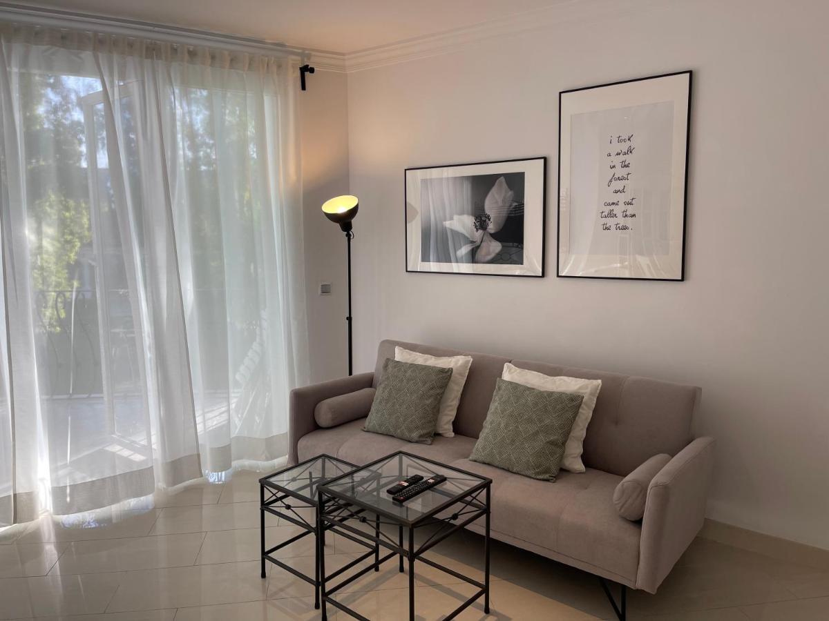 Puerto Banus Peace Marbella