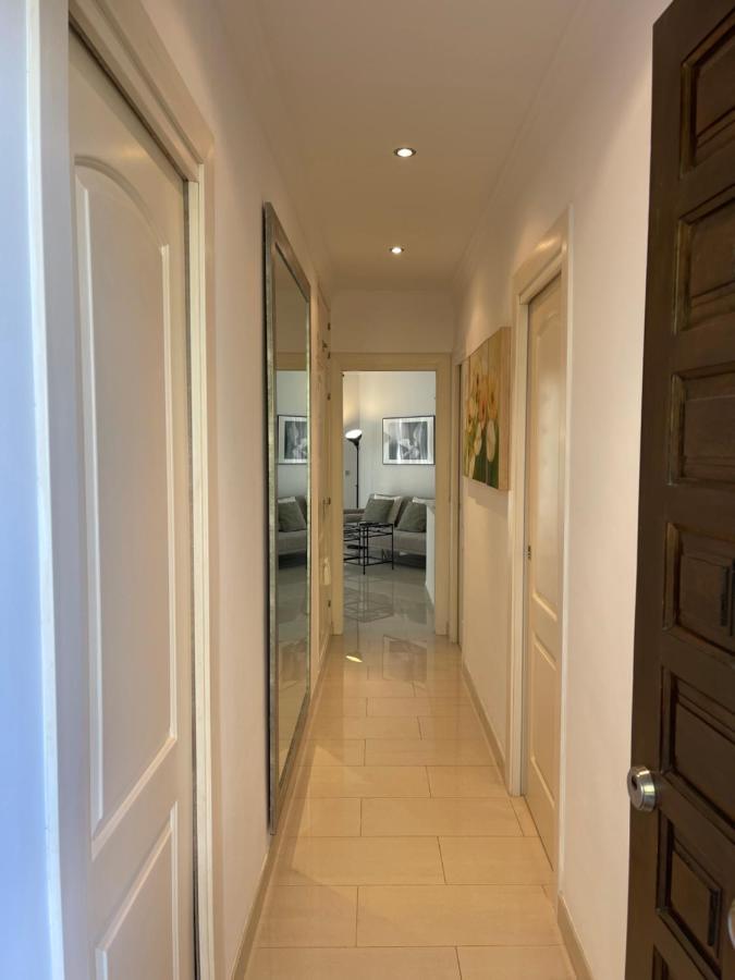 Appartement Puerto Banus Peace Marbella