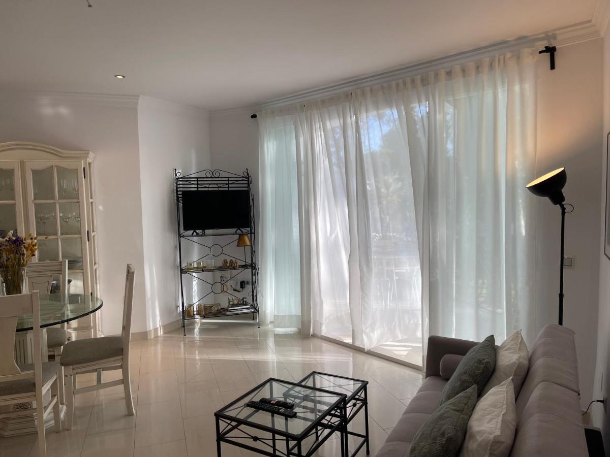 Puerto Banus Peace Appartement *