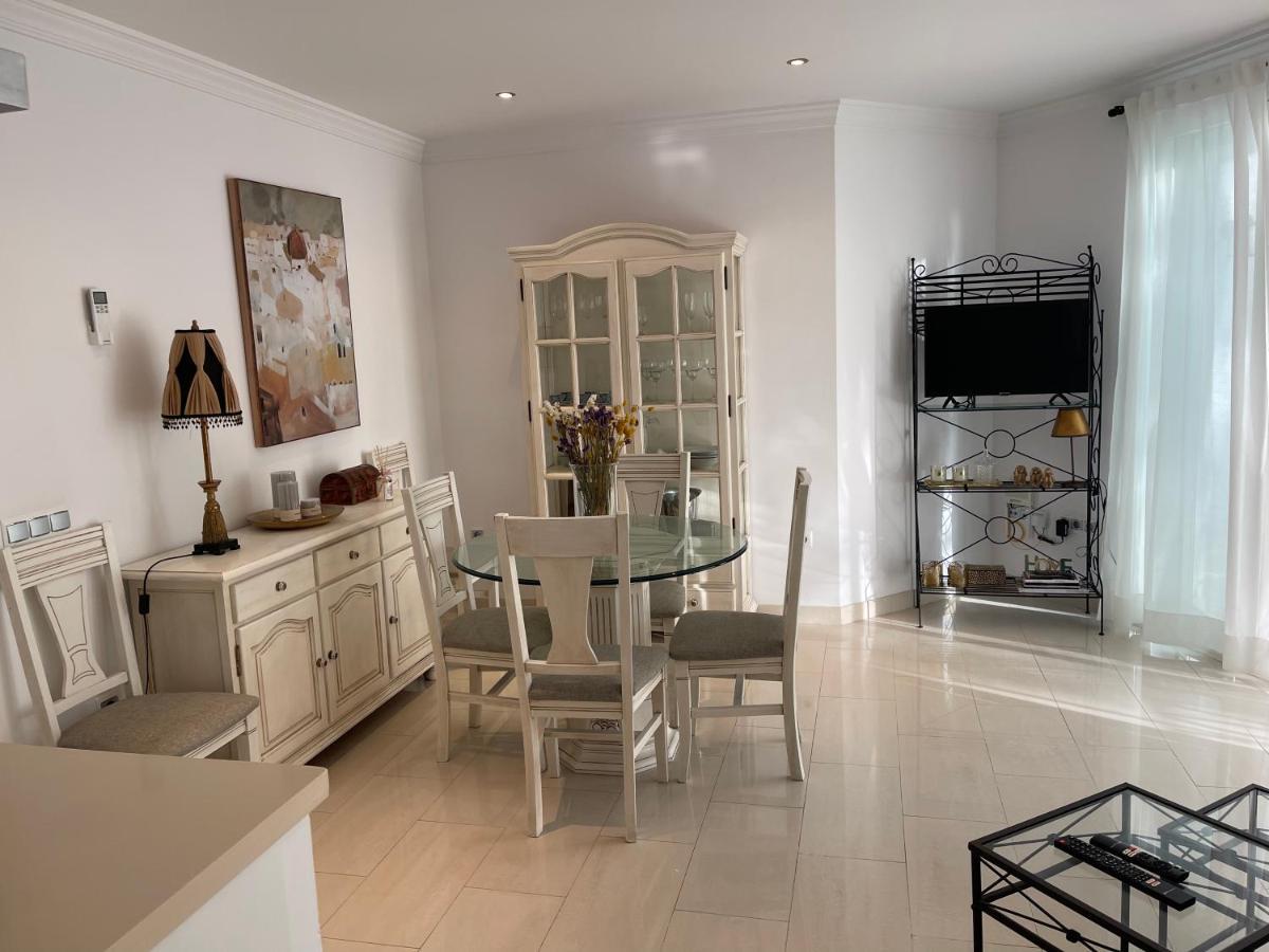 Appartement Puerto Banus Peace Marbella