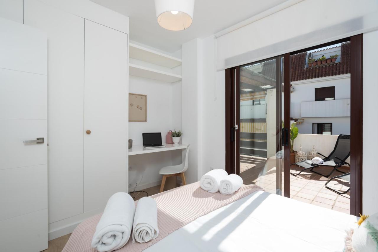 Apartment Oasis Lomas Del Club