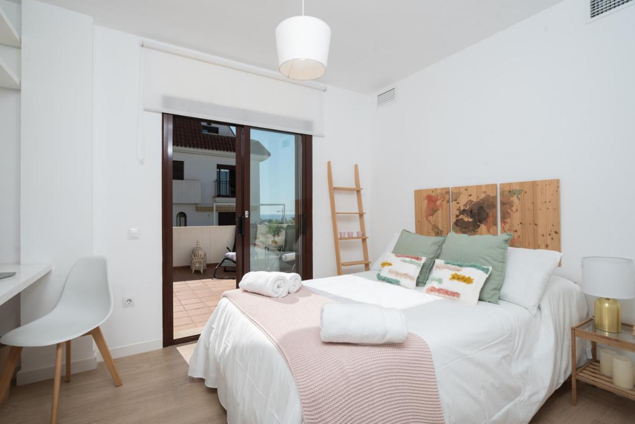 Apartment Oasis Lomas Del Club