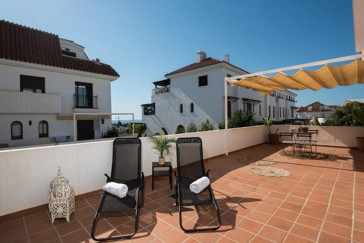 Oasis Lomas Del Club Apartment
