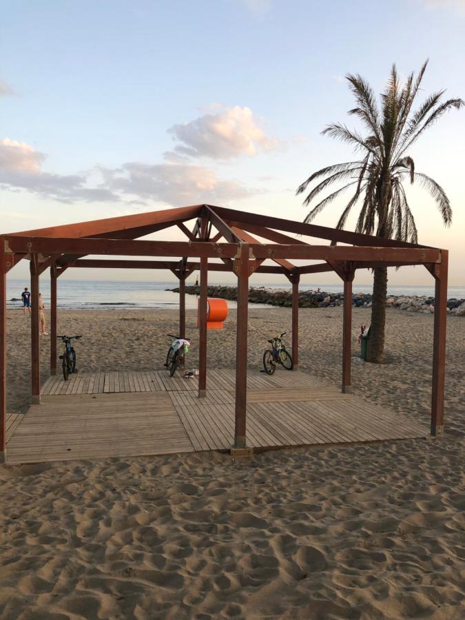 Appartement Charming 2 Bed Next To Cabopino Beach, Spain Marbella