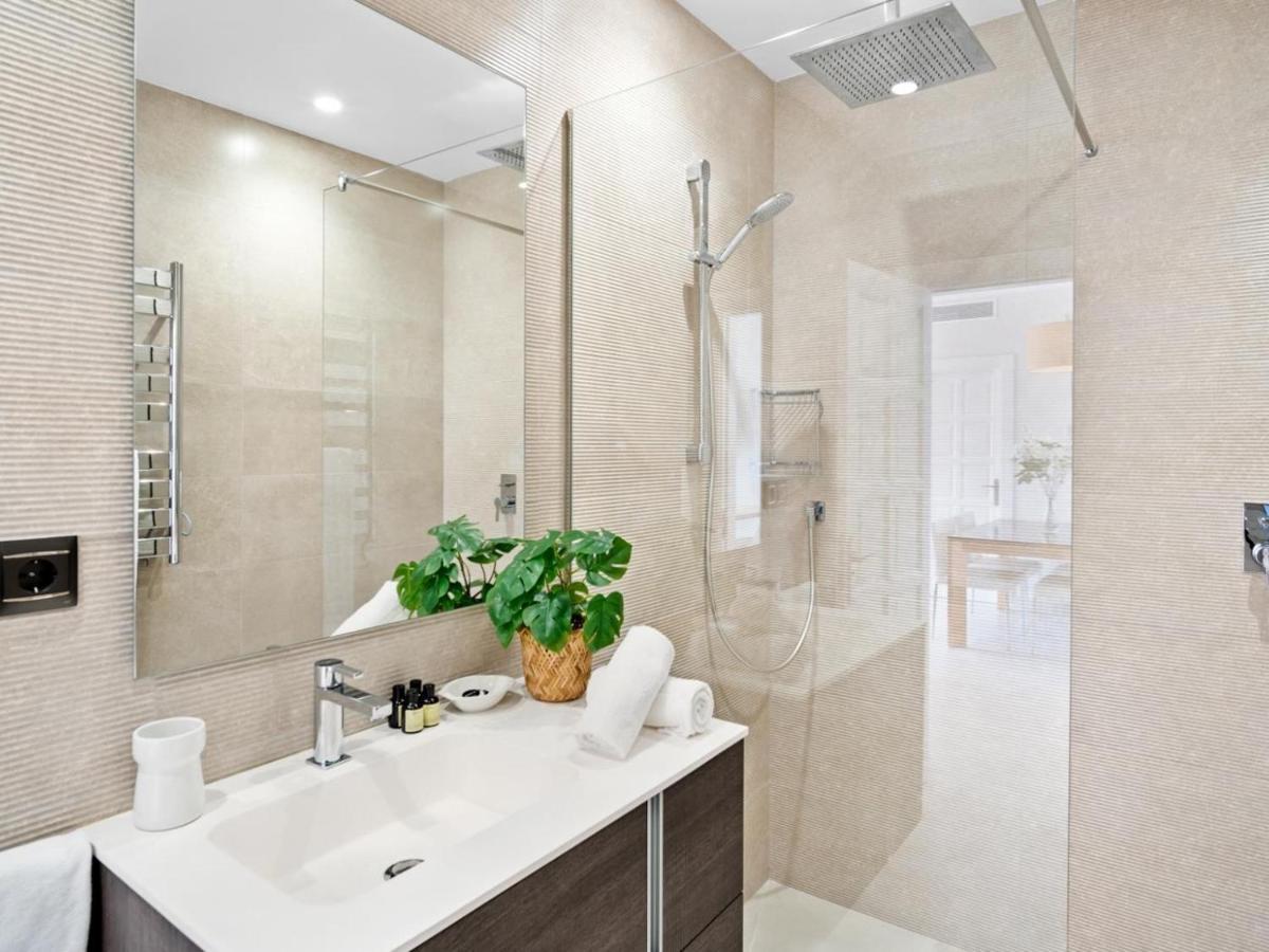 Atico Con Vistas En Andalucia Del Mar Apartment Marbella