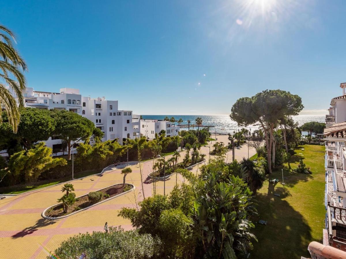 Atico Con Vistas En Andalucia Del Mar *