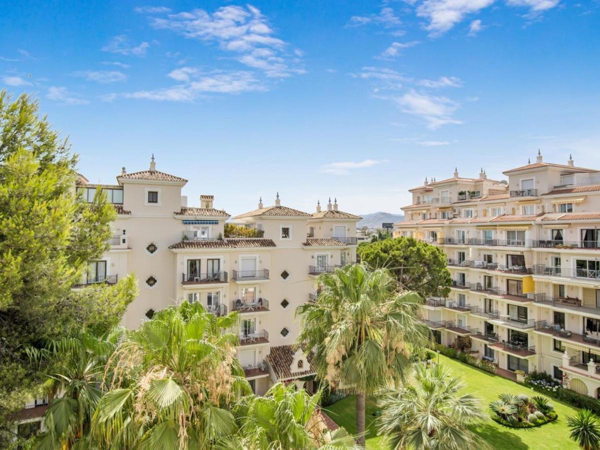 Atico Con Vistas En Andalucia Del Mar Appartement