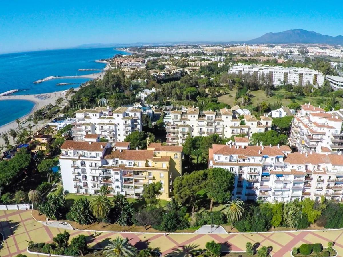 Appartement Atico Con Vistas En Andalucia Del Mar *