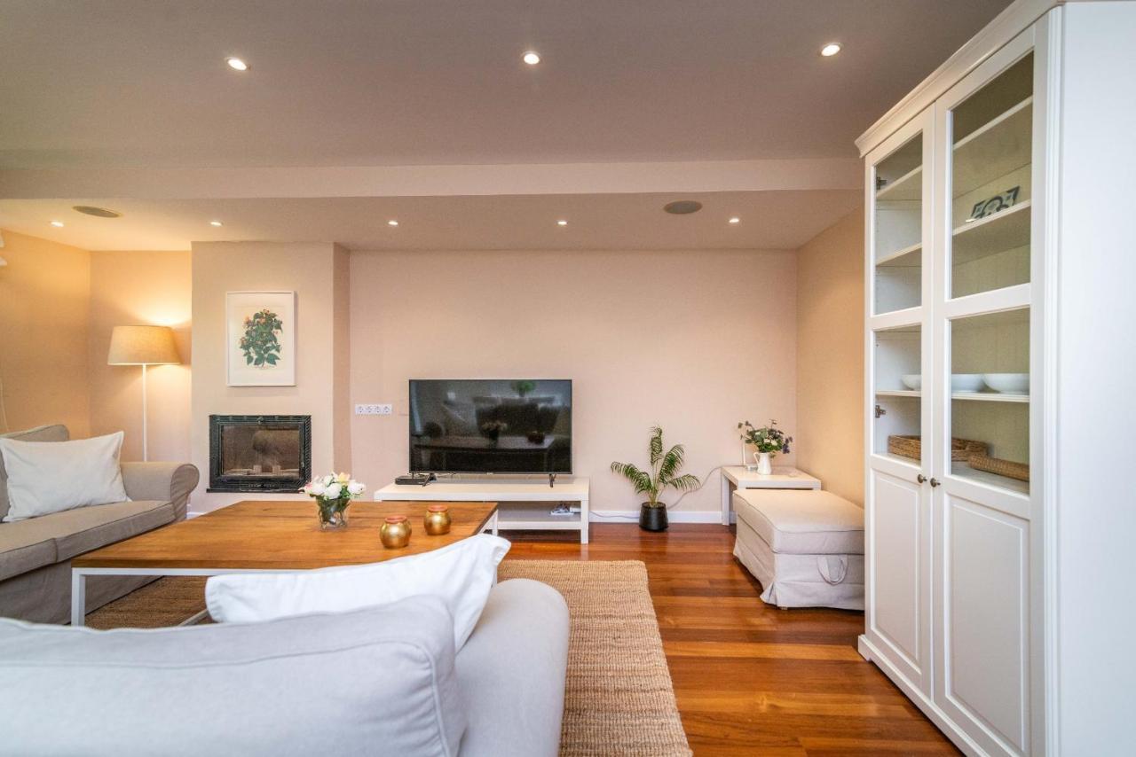 Casa La Concha - Marbellamar Townhouse Vakantiehuis Marbella