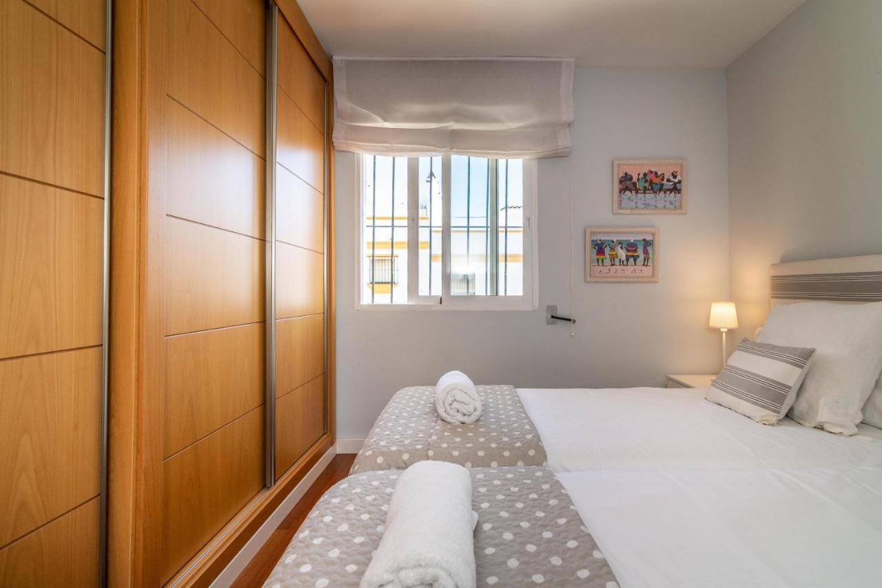 Casa La Concha - Marbellamar Townhouse Marbella