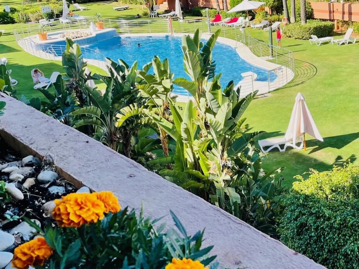 Apartment Banus Hause Marbella
