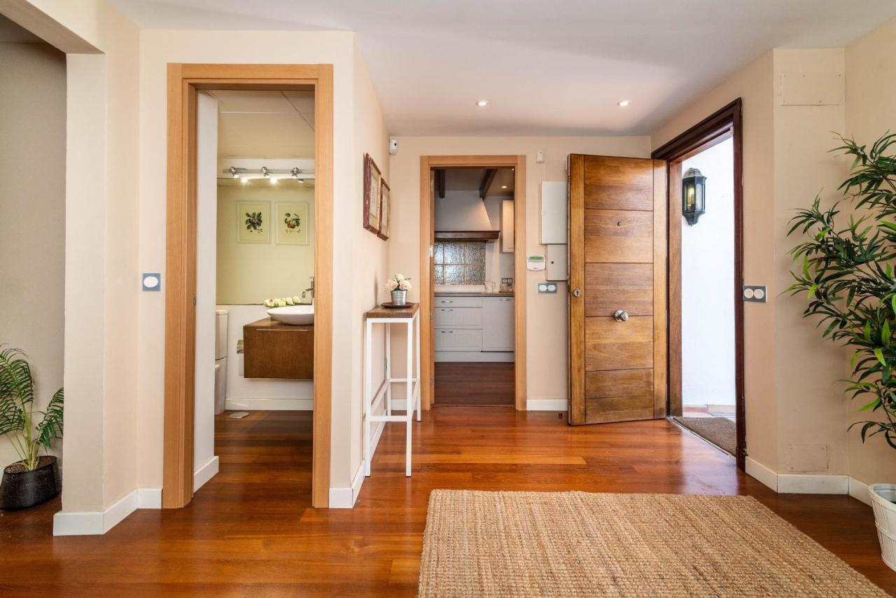Vakantiehuis Casa La Concha - Marbellamar Townhouse *