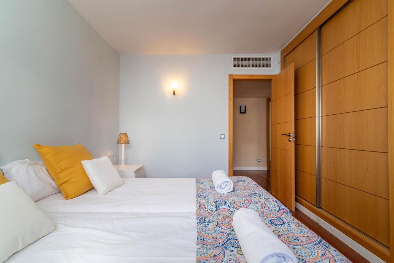 Vakantiehuis Casa La Concha - Marbellamar Townhouse Marbella