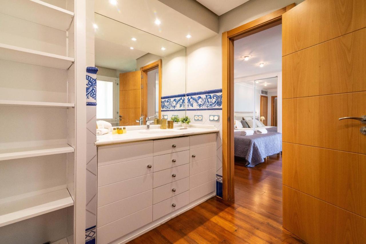 Casa La Concha - Marbellamar Townhouse *
