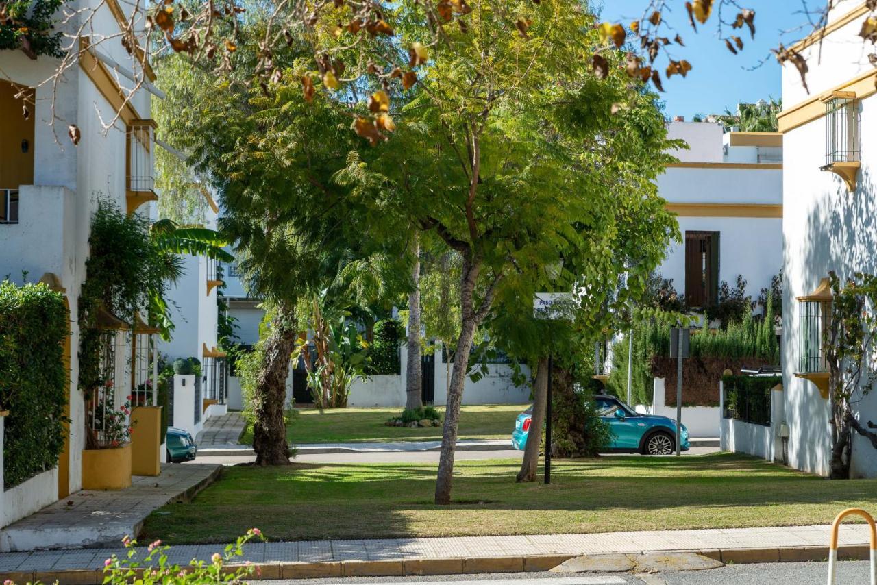 Casa La Concha - Marbellamar Townhouse