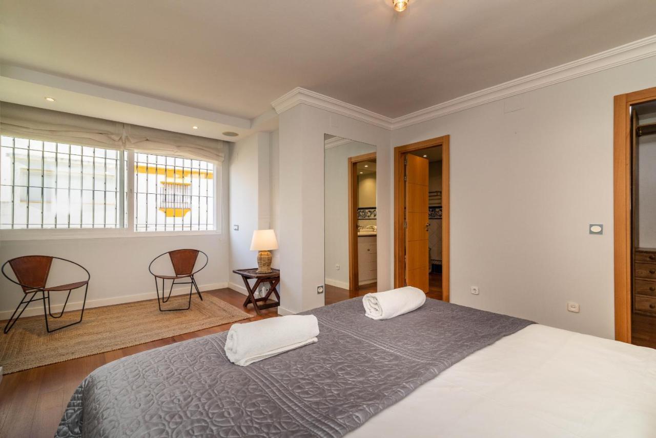 Vakantiehuis Casa La Concha - Marbellamar Townhouse