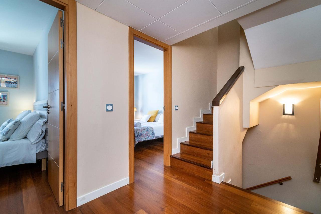 Vakantiehuis Casa La Concha - Marbellamar Townhouse *