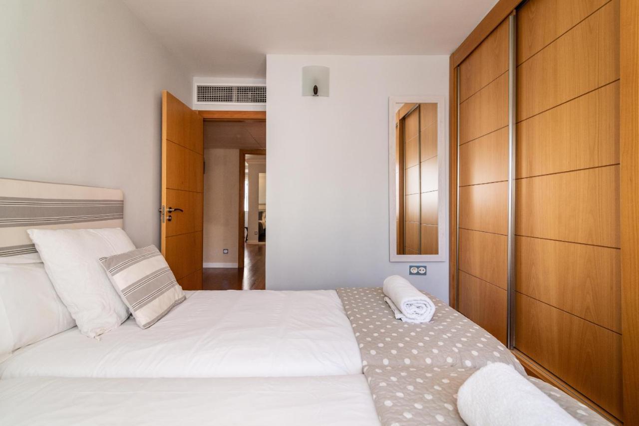 Vakantiehuis Casa La Concha - Marbellamar Townhouse Marbella