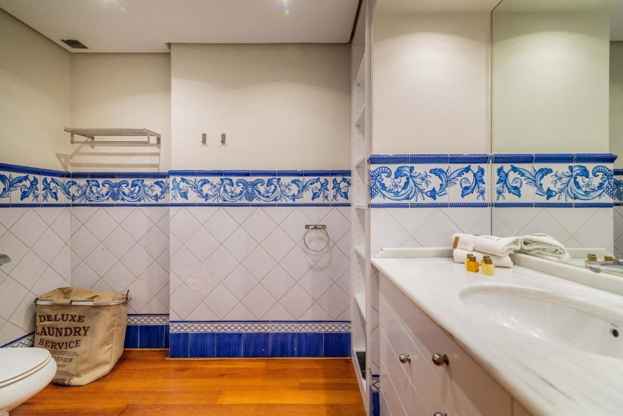 Casa La Concha - Marbellamar Townhouse Vakantiehuis Marbella