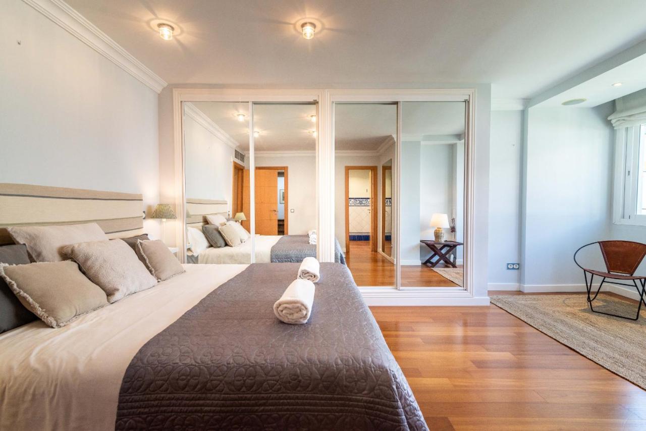 Casa La Concha - Marbellamar Townhouse Vakantiehuis