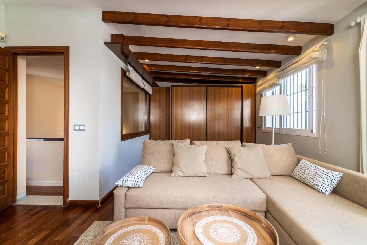 Casa La Concha - Marbellamar Townhouse *