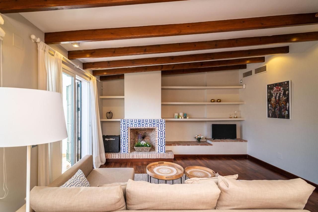 Vakantiehuis Casa La Concha - Marbellamar Townhouse